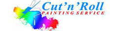 Cut & roll Painting Service